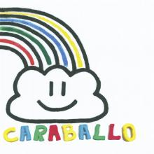  CARABALLO [VINYL] - supershop.sk