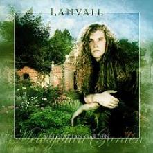 LANVALL  - CD MELOLYDIAN GARDEN