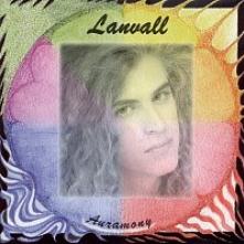 LANVALL  - CD AURAMONY