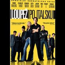 FILM  - DVD LOUPEZ PO ITALSK..