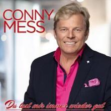 MESS CONNY  - CD DU TUST MIT IMMER..