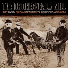 DRONES  - 2xVINYL GALA MILL [VINYL]
