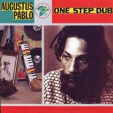  ONE STEP DUB [VINYL] - suprshop.cz