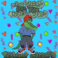  TEENAGE GIZZARD [VINYL] - suprshop.cz