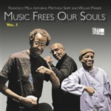  MUSIC FREES OUR SOULS - VOL. 1 [VINYL] - supershop.sk