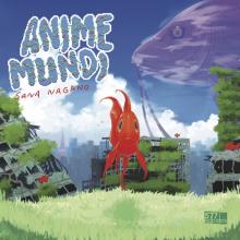  ANIME MUNDI - suprshop.cz