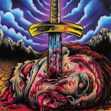 BLACK PYRAMID  - 2xVINYL STORMBRINGER [VINYL]