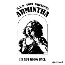 ARMINTHA  - SI I'M NOT GOING BACK /7