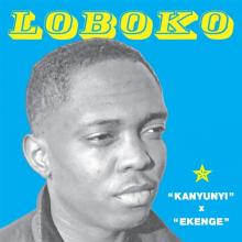 LOBOKO  - SI KANYUNYI /7