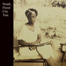 NONDI_  - VINYL FLOOD CITY TRAX (SEPIA) [VINYL]