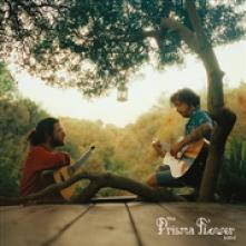 PRISMA FLOWER BAND  - VINYL PRISMA FLOWER BAND [VINYL]