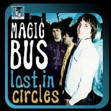 MAGIC BUS  - VINYL LOST IN CIRCLES [VINYL]