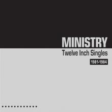  TWELVE INCH SINGLES - 1981-1984 [VINYL] - supershop.sk