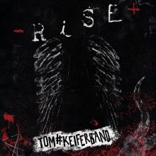 KEIFER TOM  - CD RISE