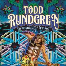 RUNDGREN TODD  - 3xVINYL INDIVIDUALIS..