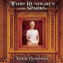 RUNDGREN TODD  - VINYL YOUR FANDANGO [VINYL]