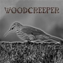 WOODCREEPER  - CD I