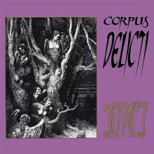 CORPUS DELICTI  - VINYL SYLPHUS [VINYL]