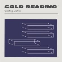 GUIDING LIGHTS  - CD COLD READING