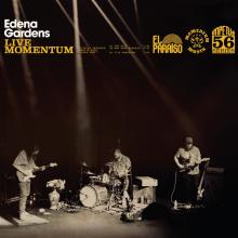 EDENA GARDENS  - VINYL LIVE MOMENTUM [VINYL]