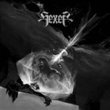 HEXER  - KAZETA COSMIC DOOM RITUAL