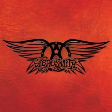 AEROSMITH  - VINYL GREATEST HITS [VINYL]