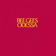 BEE GEES  - CD ODESSA