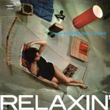  RELAXIN' [VINYL] - supershop.sk