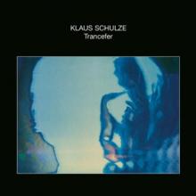 SCHULZE KLAUS  - CD TRANCEFER