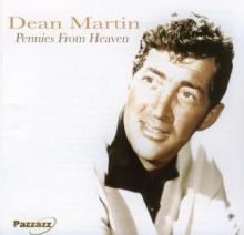 MARTIN DEAN  - CD PENNIES FROM HEAVEN