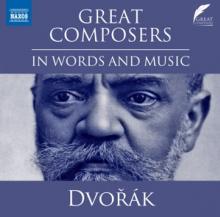  GREAT COMPOSERS IN WORDS AND MUSIC - supershop.sk