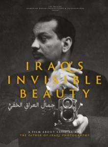 DOCUMENTARY  - DVD IRAQ'S INVISIBLE BEAUTY