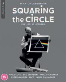 DOCUMENTARY  - 2xBRD SQUARING THE C..