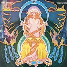 HAWKWIND  - CD+DVD SPACE RITUAL ..