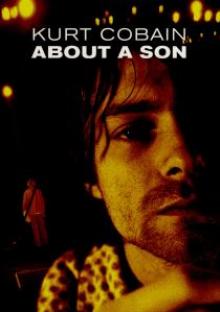  KURT COBAIN: ABOUT A SON - suprshop.cz