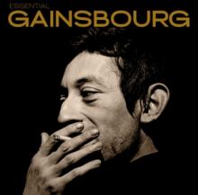  ESSENTIAL GAINSBOURG [VINYL] - supershop.sk