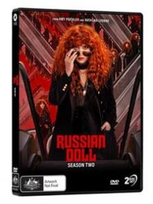  RUSSIAN DOLL: SEASON TWO - suprshop.cz