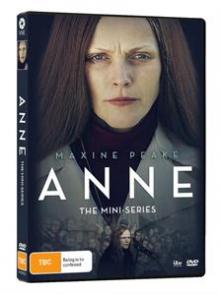  ANNE: THE MINI-SERIES - supershop.sk