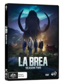  LA BREA: SEASON TWO - supershop.sk