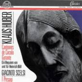 HUBER & SCELSI  - CD REQUIEM