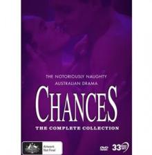  CHANCES: THE COMPLETE COLLECTION - supershop.sk