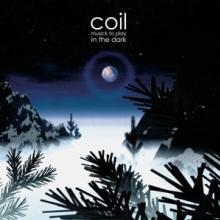 COIL  - 2xVINYL MUSICK TO PL..