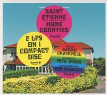 SAINT ETIENNE  - CD HOME COUNTIES