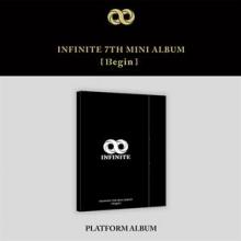  13EGIN / 7TH MINI ALBUM / PLATFORM ALBUM - supershop.sk