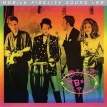 B 52'S  - VINYL COSMIC THING [LTD] [VINYL]