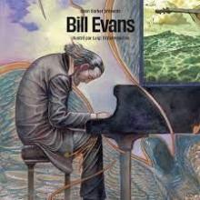 EVANS BILL  - VINYL VINYL STORY PA..