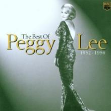 LEE PEGGY  - CD BEST OF