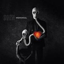 SOEN  - CD MEMORIAL