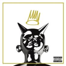  BORN SINNER/DLX [VINYL] - supershop.sk