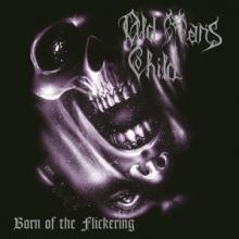 OLD MAN'S CHILD  - CD BORN OF THE FLICKERING